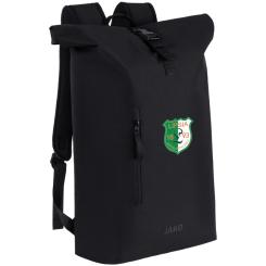 Rolltop Rucksack 