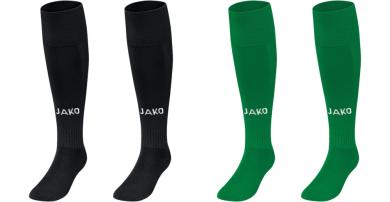 Strumpfstutzen grün | 4 (39-42)