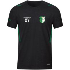 Freizeitshirt Challenge 44 (Damen)