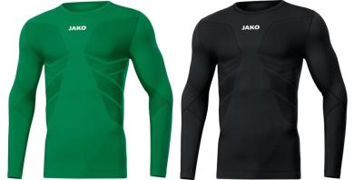 Underwear Longsleeve 