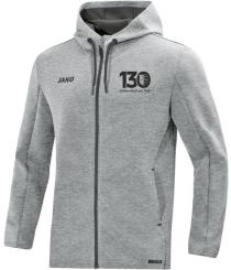 Kapuzenjacke Premium 130 Jahre 