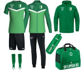 Starterset Training groß 