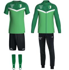 Starterset Training klein 