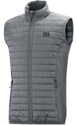 Steppweste Premium 130 Jahre 