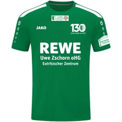 Sondertrikot 130 Jahre 