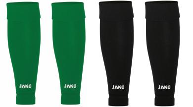 Tube Sock schwarz | L